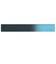 ラダイト（Luddite）　THIS　INDUSTRIAL　A6063　Ruler　LDTI-AR-0107　ブラック/ターコイズ