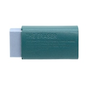 ラダイト(Luddite) THE ERASER Leatherモデル Buttero LDPL-ESB-32 ティール