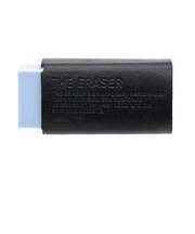 ラダイト(Luddite) THE ERASER Leatherモデル Buttero LDPL-ESB-01 ブラック