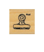 こどものかお　Nアイラブスタンプ　1530－010　目玉クリップ