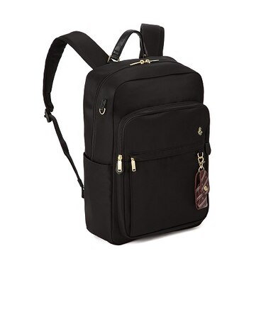 ジュエルナローズ（Jewelna　Rose）　JEWELNA　by　Jewelna　Rose　シスターズバッグ　25L　6891301　ブラック