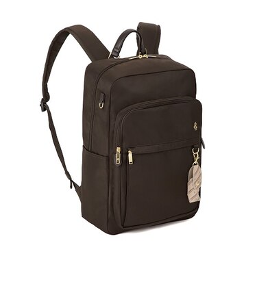 ジュエルナローズ（Jewelna　Rose）　JEWELNA　by　Jewelna　Rose　シスターズバッグ　25L　6891308　ブラウン