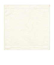 アーチタオルチーフ　オフホワイト