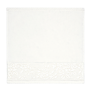 フロウタオルチーフ　ホワイト