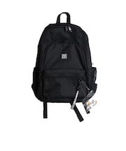 ヴィジョンストリートウェア（VISION　STREET　WEAR）　Dパック　リュックサック　30L　6105922　クロ