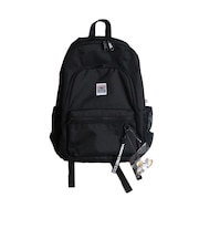 ヴィジョンストリートウェア（VISION　STREET　WEAR）　Dパック　リュックサック　30L　6105922　クロシロ