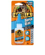 ゴリラ（GORILLA）　スーパーグルー　15g