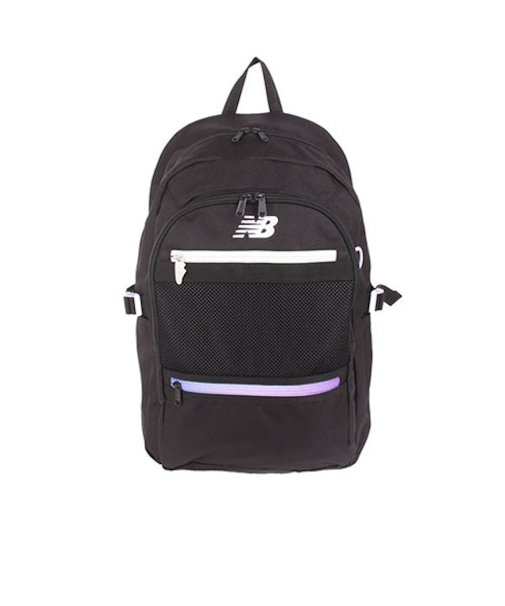 NewBalance（ニューバランス）　デイパック　LAB55683　パープル