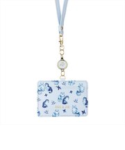 ポール＆ジョー（PAUL＆JOE）　IDケース　PAJ-ID2　アクワレル・キャッツ