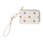 ポール＆ジョー（PAUL＆JOE）　パスケース　PAJ-PAC22　ヌネット・トラベル