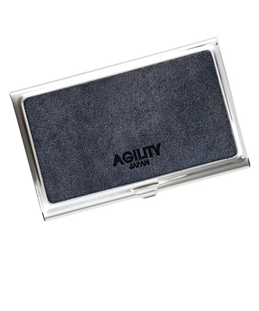 アジリティ　アッファ（AGILITY　affa）　ピアット　ロロマ　0292－9052　ブラック