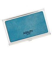 アジリティ　アッファ（AGILITY　affa）　ピアット　ロロマ　0292－9141　ターコイズ