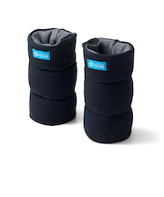 コラントッテ（Colantotte）　RESNO　MAGNEぽかモコレッグウォーマー　F（管理医療機器）