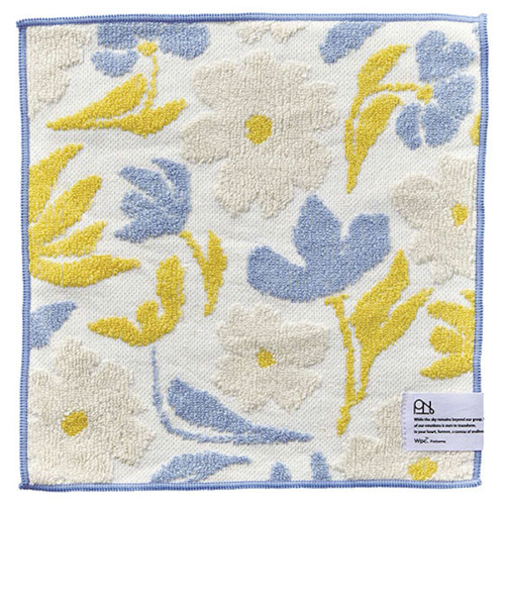 ダブリュピーシー（Wpc.）　ハンカチ　スタンダード　ポルクオフ