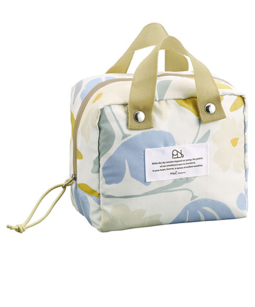 ダブリュピーシー（Wpc.）　簡易保冷・保温ポーチ　ポルクオフ