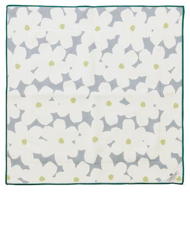 ダブリュピーシー（Wpc.）　保冷保温くっつくろす　フロラージュオフ