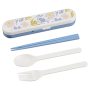 ダブリュピーシー（Wpc.）　カトラリーセット　ポルクオフ