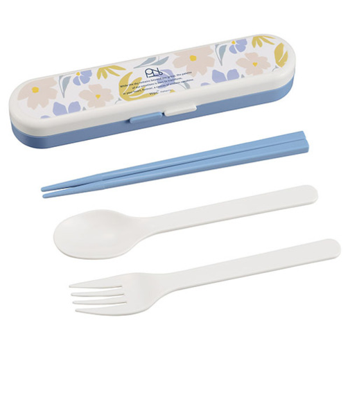 ダブリュピーシー（Wpc.）　カトラリーセット　ポルクオフ