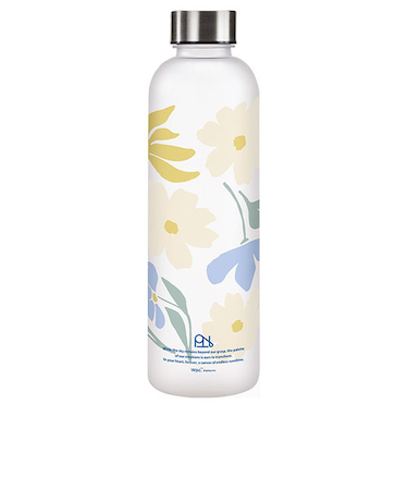 ダブリュピーシー（Wpc.）　ウォーターボトル　ポルクオフ