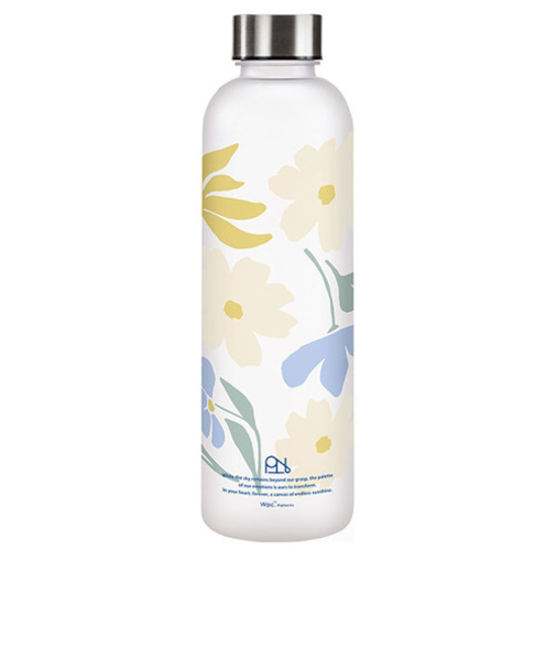 ダブリュピーシー（Wpc.）　ウォーターボトル　ポルクオフ