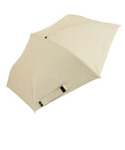 スパットシャット（SpattoShut）　形状記憶　晴雨兼用傘　イージークローズミニ　イエロー