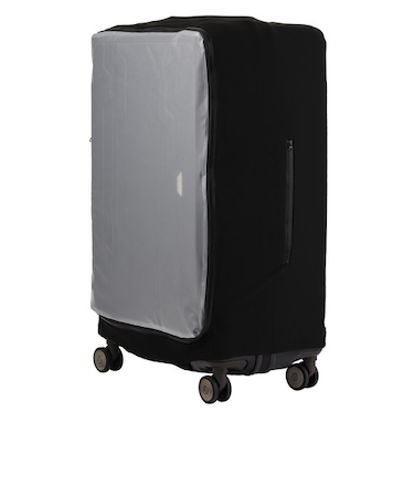 レジェンドウォーカー（LEGEND　WALKER）　フロントオープン用スーツケースカバー　Lサイズ　9133