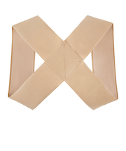 お医者さんの肩甲骨ストレッチバンド　ピタ肌　M～Lサイズ