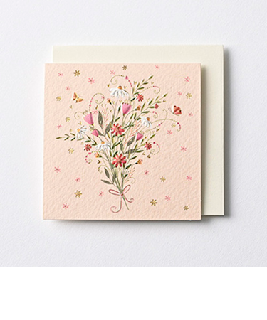 イーズプロダクツ（EASE）　ノーメッセージ　ミニカード　GN-1938