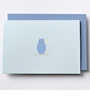 イーズプロダクツ（EASE）　ノーメッセージカード　GN-1925