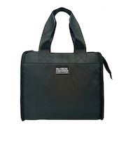 ルートート（ROOTOTE）　PTサーモキーパー　ランチ　ベーシックーD　M　3595　01　ブラック