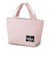 ハンズオリジナル　デジュネ　ランチバッグ　ピンク