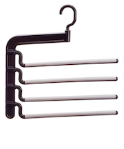 S&F ニュー・4ストップ ブラック