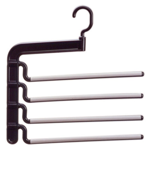 S＆F　ニュー・4ストップ　ブラック