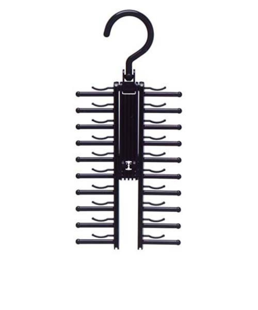 シンコ　ネクタイハンガークロス