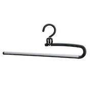 S&F リレースラックス2P ブラック