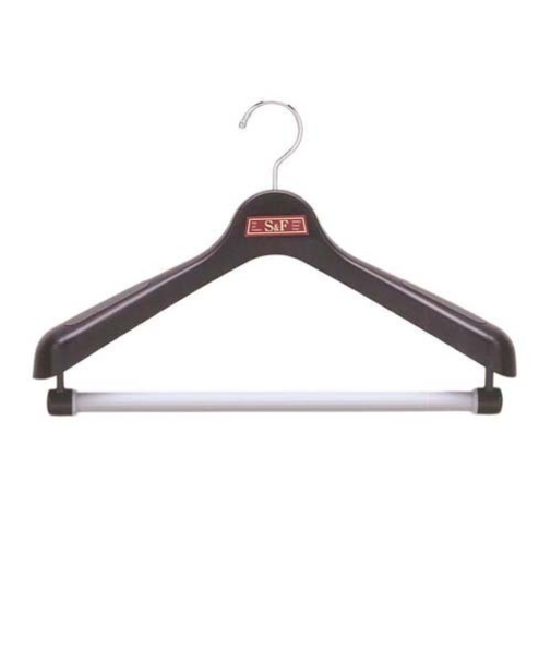 シンコ　S＆Fジャケット回転40　黒