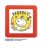 こどものかお Nスヌーピー浸透印スタンプ 2218-005 PERFECT!
