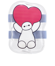 スケーター（Skater）　ベルト付き保冷剤　CLBB1　ベイマックス