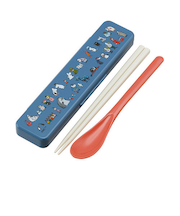 スケーター（Skater）　コンビセット　ムーミン80周年　CCS3SA