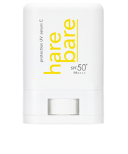 ハレバレ　プロテクション　UVセラム　Cスティック　15g