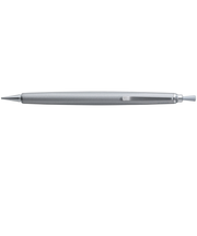 トンボ鉛筆（Tombow）　シャープペンシル　ズーム（ZOOM）_L2　0.5mm　SH-ZL2C07　シルバー