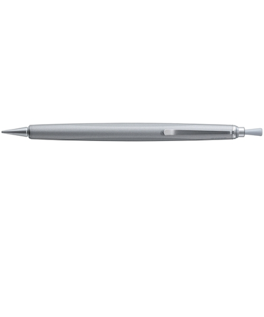 トンボ鉛筆（Tombow）　シャープペンシル　ズーム（ZOOM）_L2　0.5mm　SH-ZL2C07　シルバー