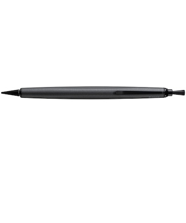 トンボ鉛筆（Tombow）　シャープペンシル　ズーム（ZOOM）　L2　0.5mm　SH-ZL2C79　チャコール