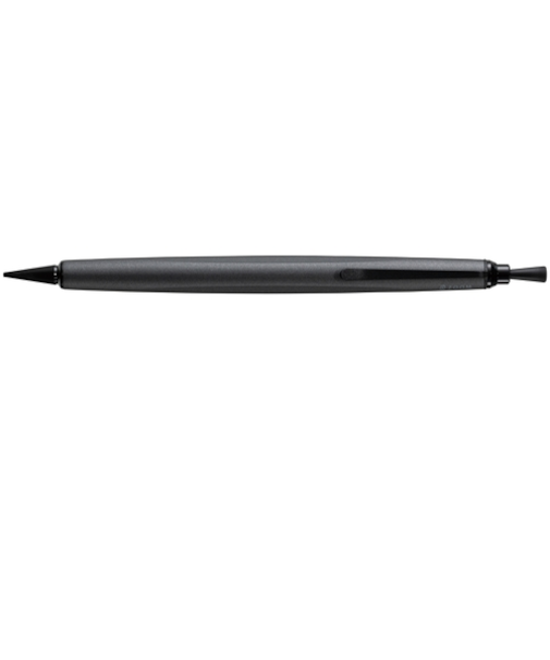 トンボ鉛筆（Tombow）　シャープペンシル　ズーム（ZOOM）　L2　0.5mm　SH-ZL2C79　チャコール