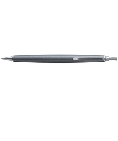 トンボ鉛筆（Tombow）　シャープペンシル　ズーム（ZOOM）　L2　0.5mm　SH-ZL2C09　グレー