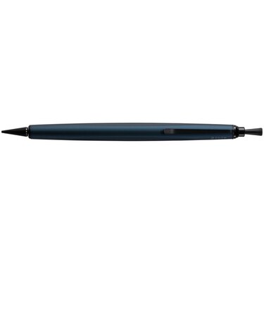 トンボ鉛筆（Tombow）　シャープペンシル　ズーム（ZOOM）　L2　0.5mm　SH-ZL2C49　ネイビー