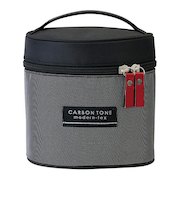 スケーター(Skater) STLB2専用ランチバック カーボントーン KBST2