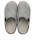 ダイカイ　ピエーデ（Piede）　インソール取り外しスリッパ　M　グレー