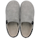 ダイカイ　ピエーデ（Piede）　インソール取り外しスリッパ　L　グレー