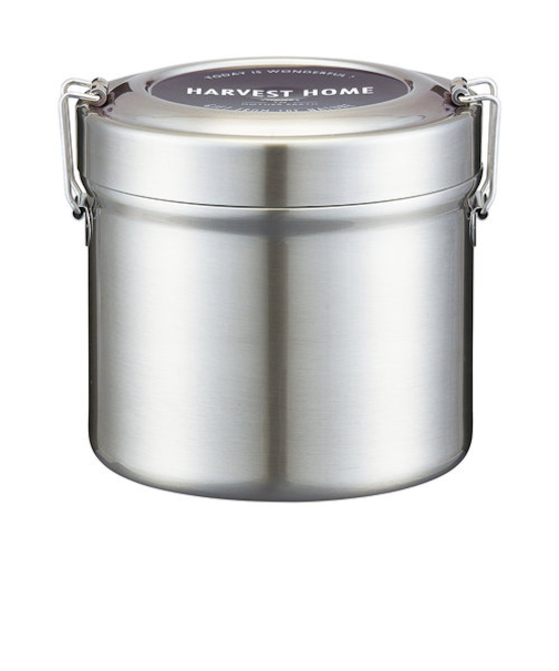 スケーター（Skater）　抗菌真空ランチボックス　ベーシック　1050mL　STLB3AG